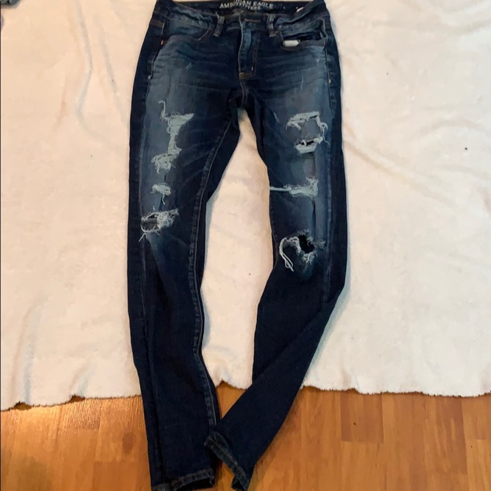Ae jeans